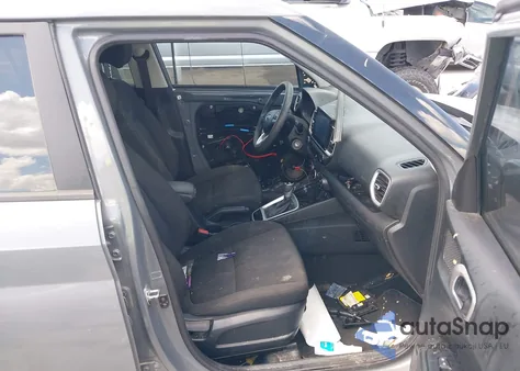 2023 Hyundai Venue Se из США, поврежденный, VIN KMHRB8A33PU220563